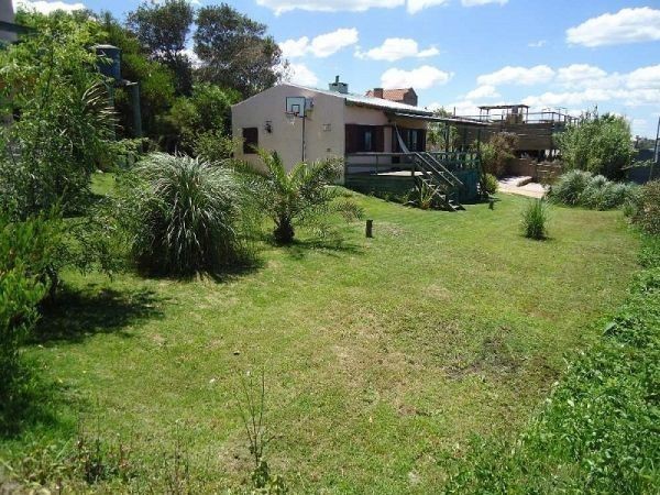 Casa en alquiler en Altos de Punta Piedras
